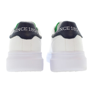 U.S. Polo Assn. - Sneakers CODY010M/5Y1 in sintetico per uomo