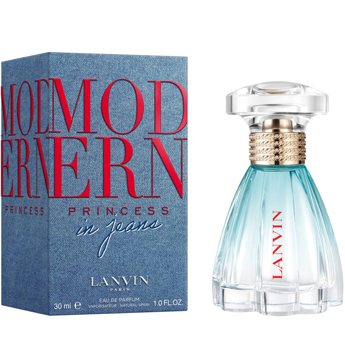 Modern Princess in Jeans - Eau de Parfum