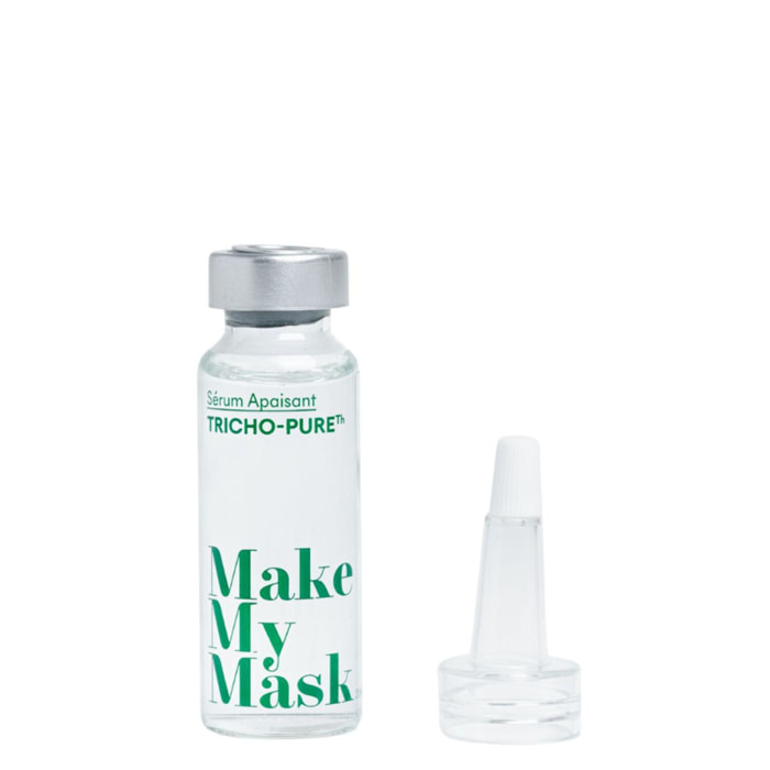 Tricho-Pure - Sérum Apaisant 20 ml
