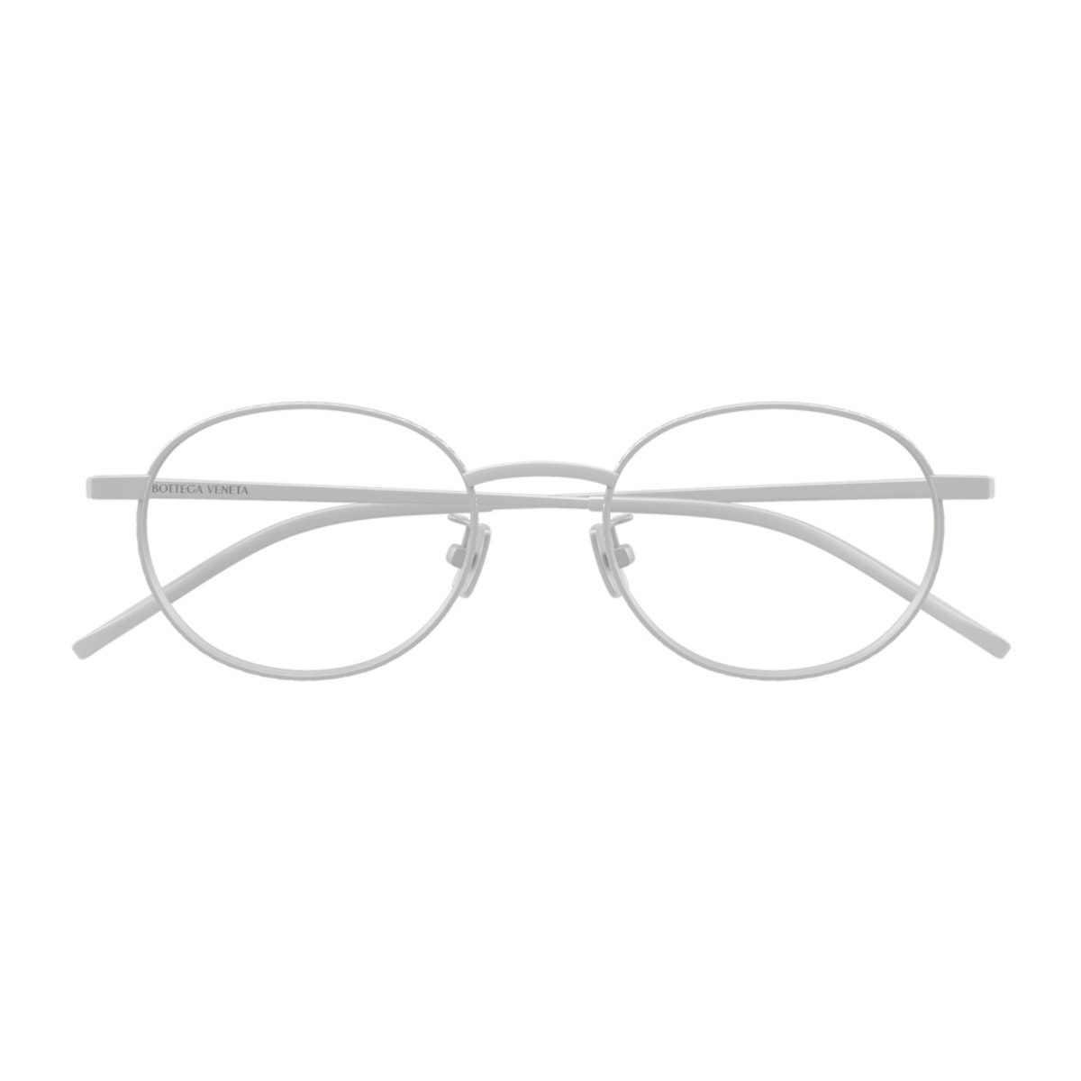 Gafas de Vista Bottega Veneta BV1426OA-002 de Titanio Unisex 50 mm