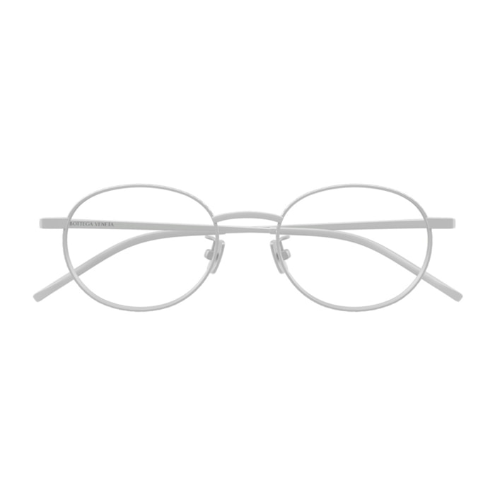 Gafas de Vista Bottega Veneta BV1426OA-002 de Titanio Unisex 50 mm