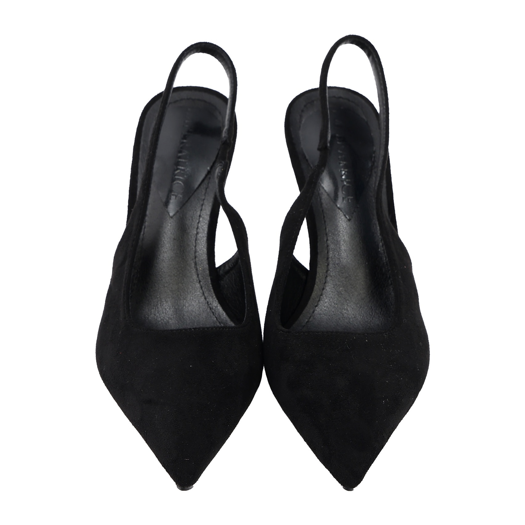 Decolletè - tacco 8,5 cm