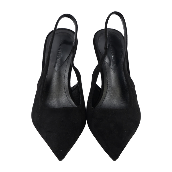 Decolletè - tacco 8,5 cm