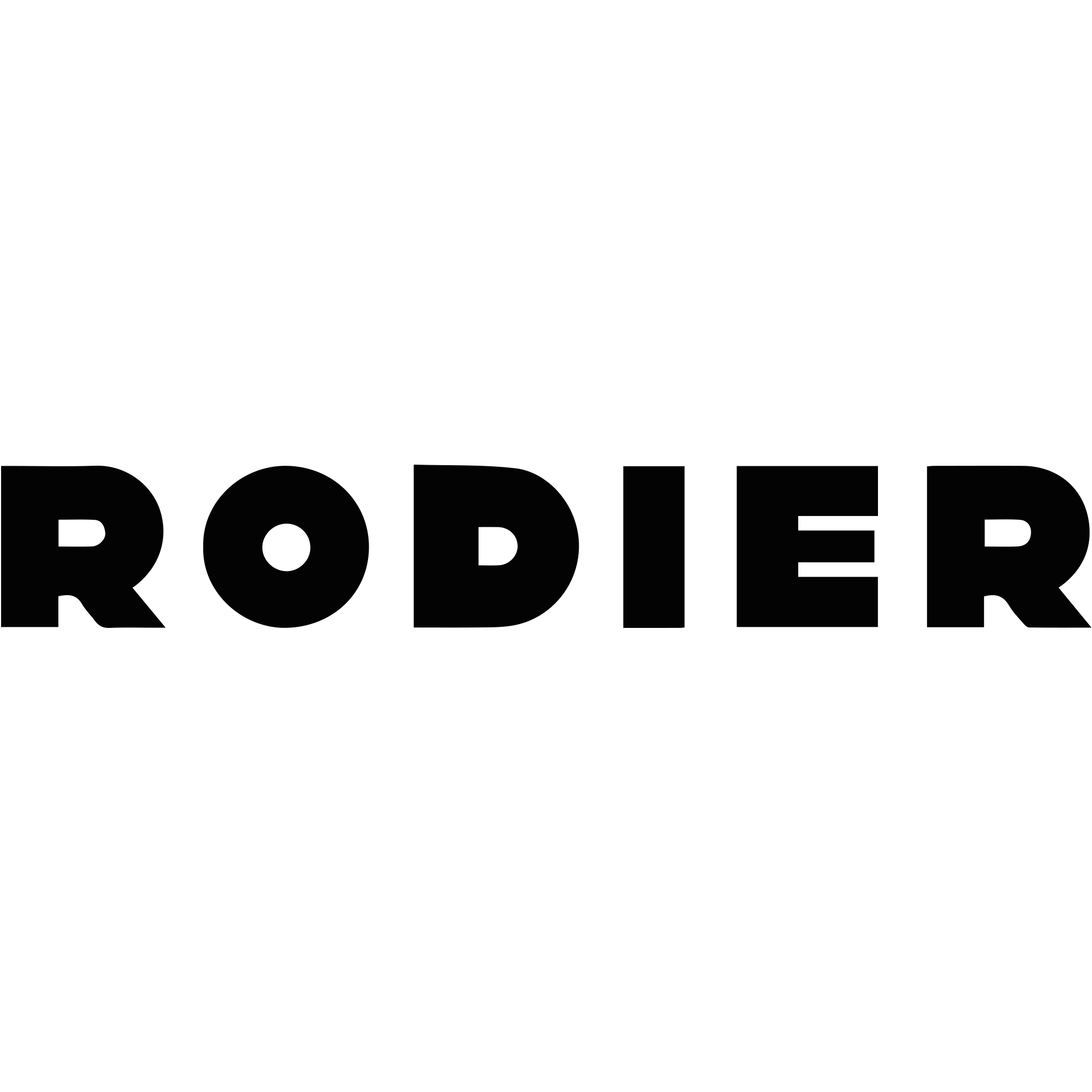 Rodier