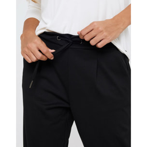 Pantalón Largo Negro - Rafaela