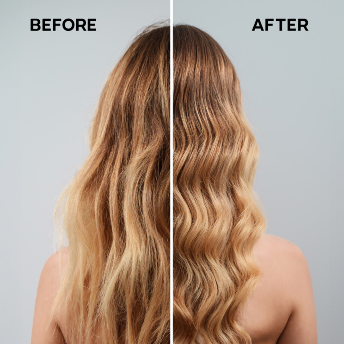 ALFAPARF MILANO Kit Semi Di Lino Reparative Low Shampoo 250ml + Mask 200ml + Cristalli Liquidi 30ml