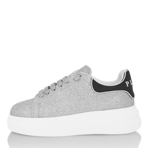 PHILIPP PLEIN Zapatillas Lo-Top GLITTER