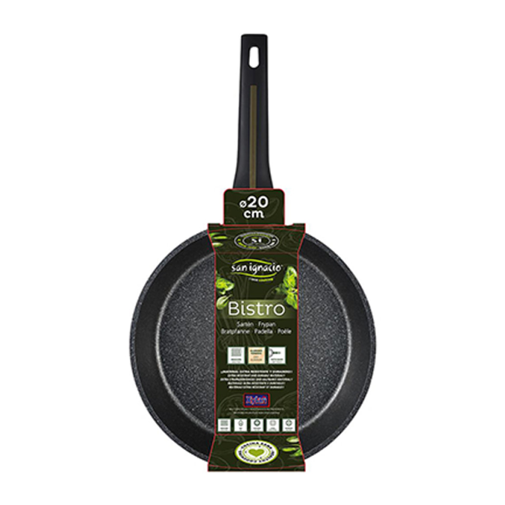 Sartén , colección Bistro San Ignacio