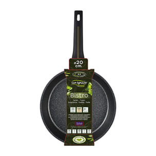 Sartén , colección Bistro San Ignacio