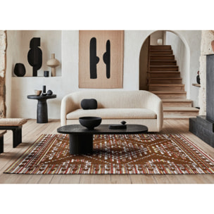 Tappeto Camera Salotto Disegno Kenya By Suardi