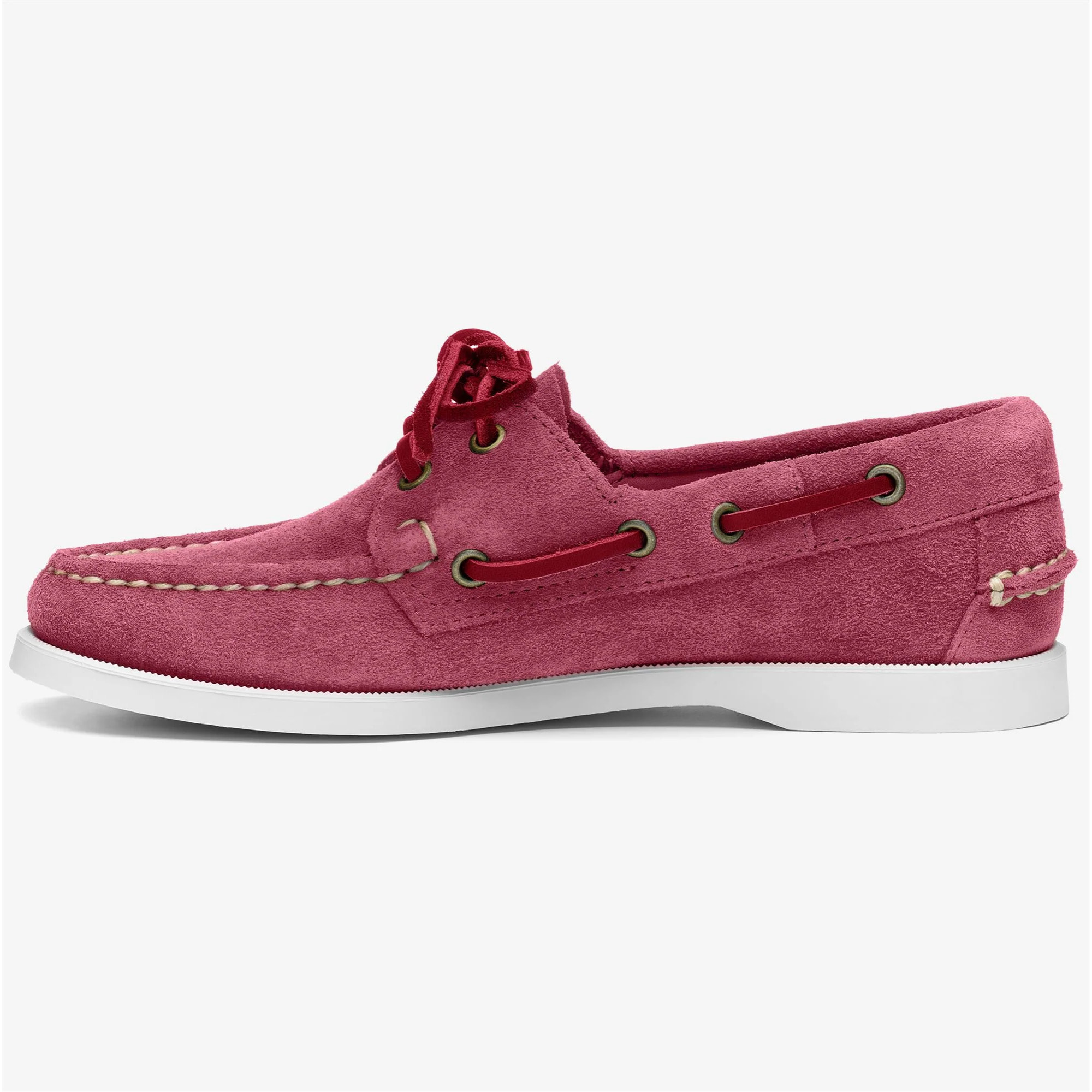 Sebago - Docksides Donna Rosa - Portland Flesh Out Woman
