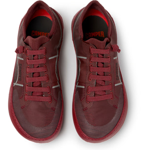 Zapatillas - CAMPER Peu Serra - Multicolor - Textil técnico