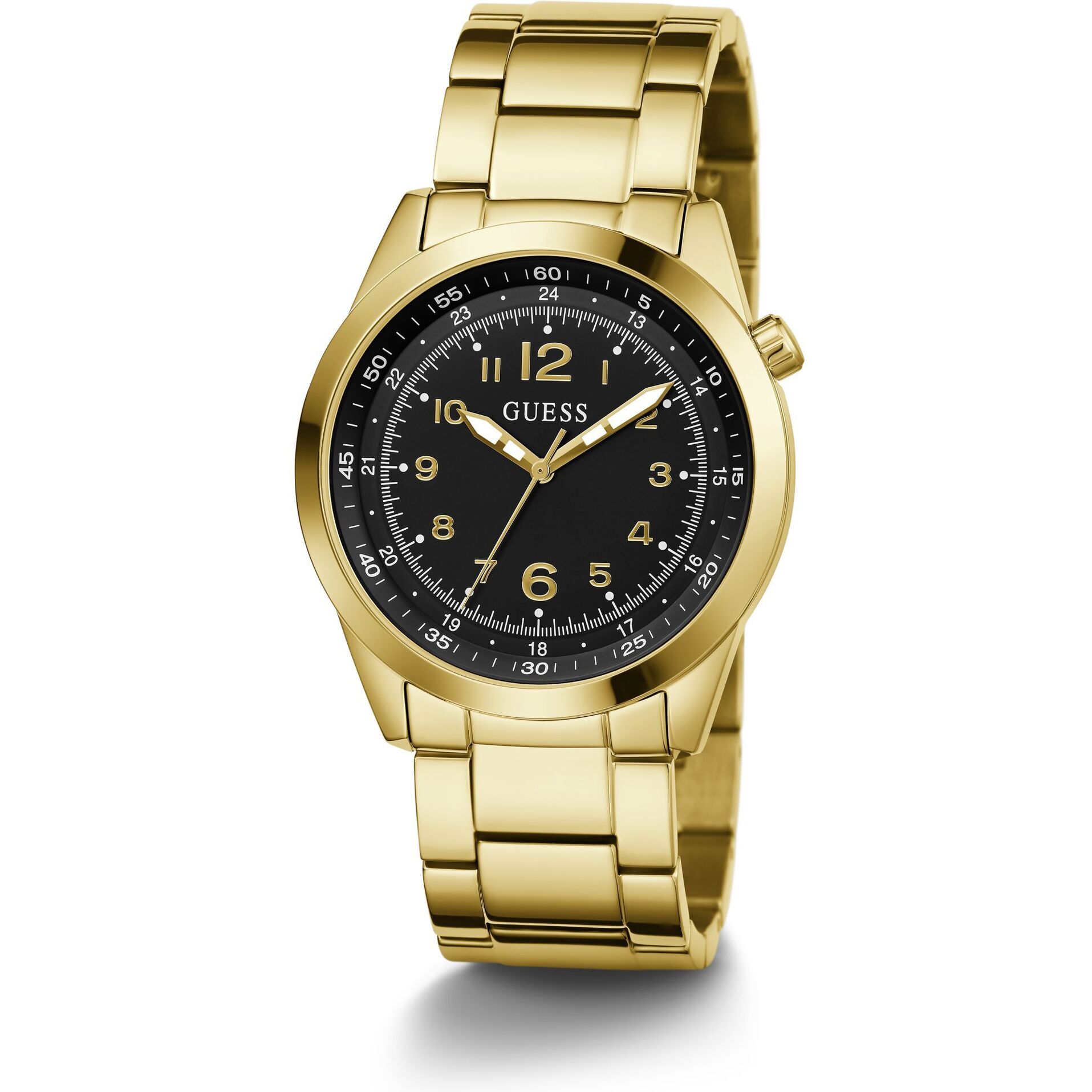 Guess Reloj Analógico Analógico Máximo