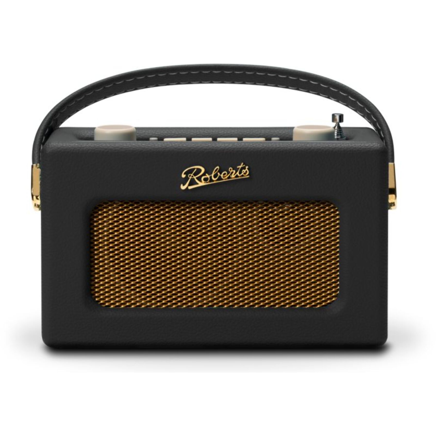Radio DAB ROBERTS REVIVAL UNO BT NOIR