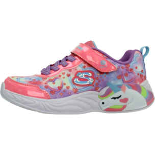 Zapatillas Niña 303063l Multicolor