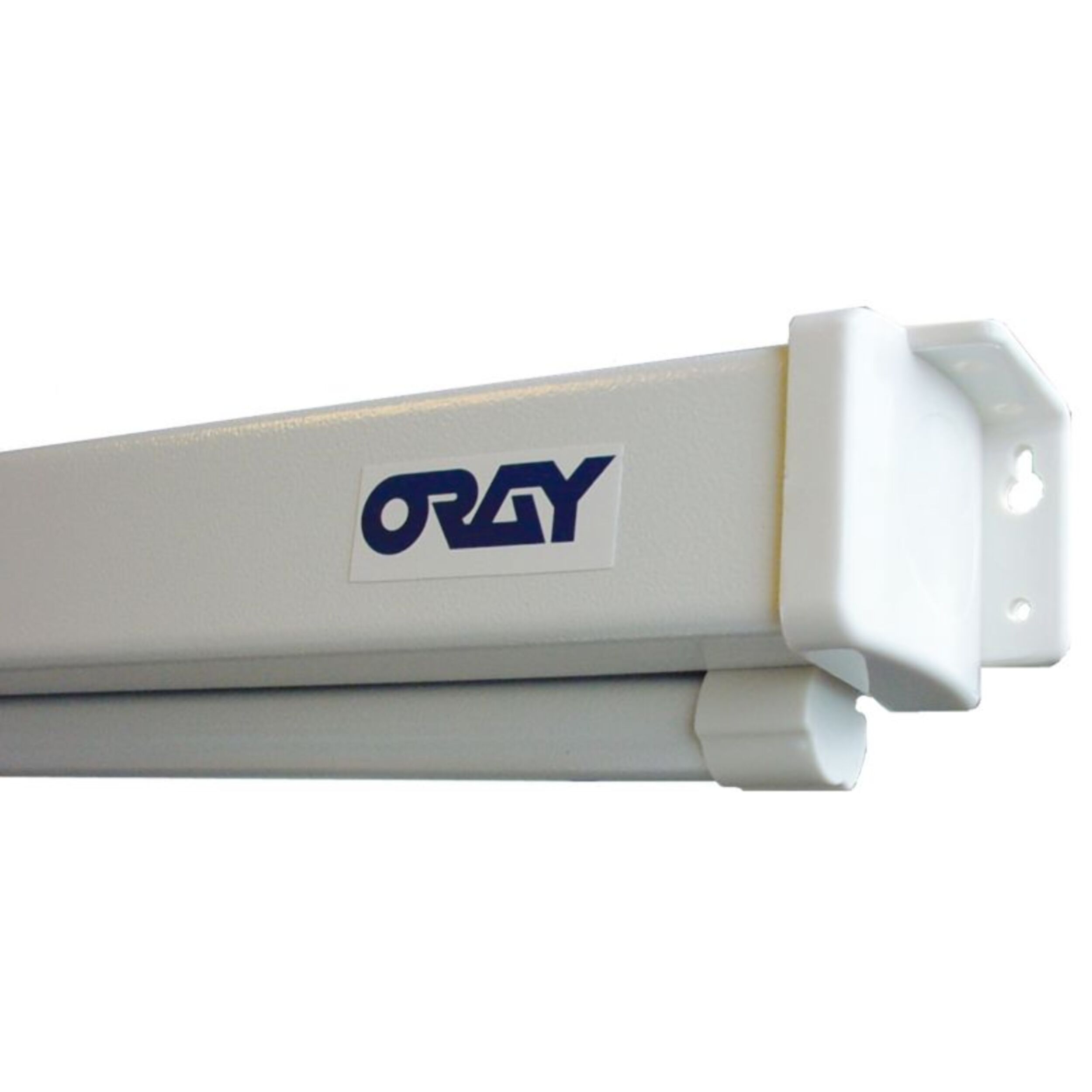 Ecran de projection ORAY 2000 HC 150x200 manuel