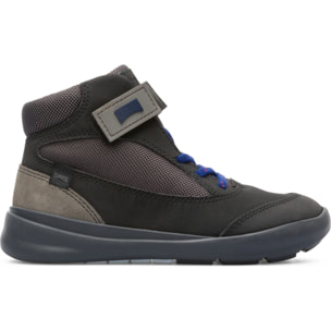 Camper Botines Niño Ergo Multicolor
