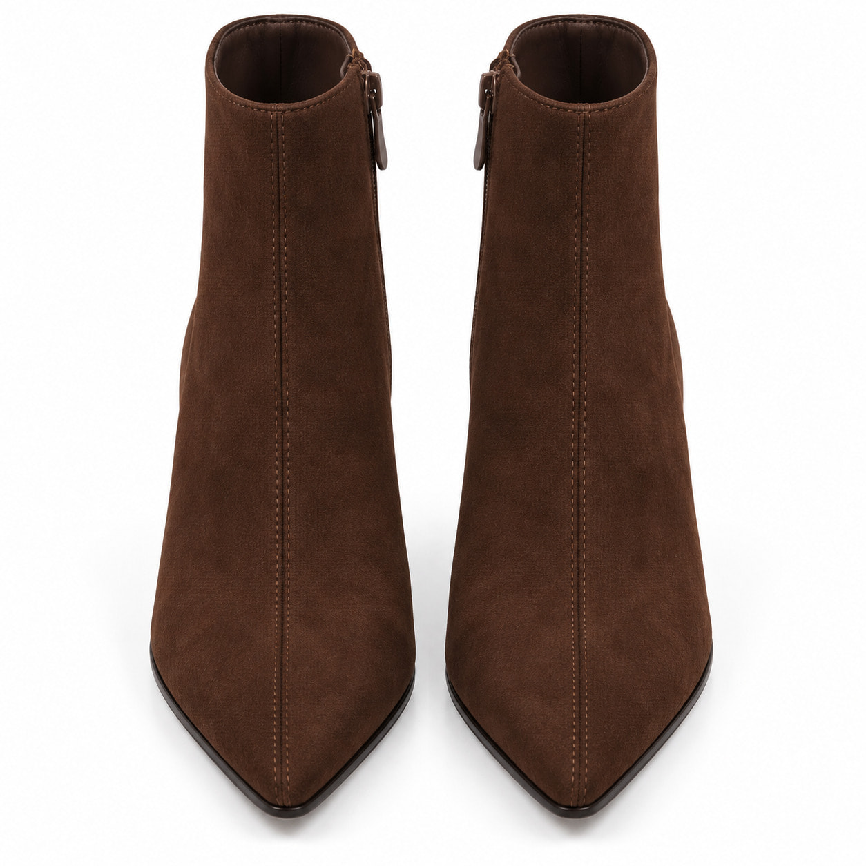 Tronchetti - tacco 6,0 cm