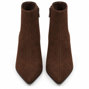 Tronchetti - tacco 6,0 cm
