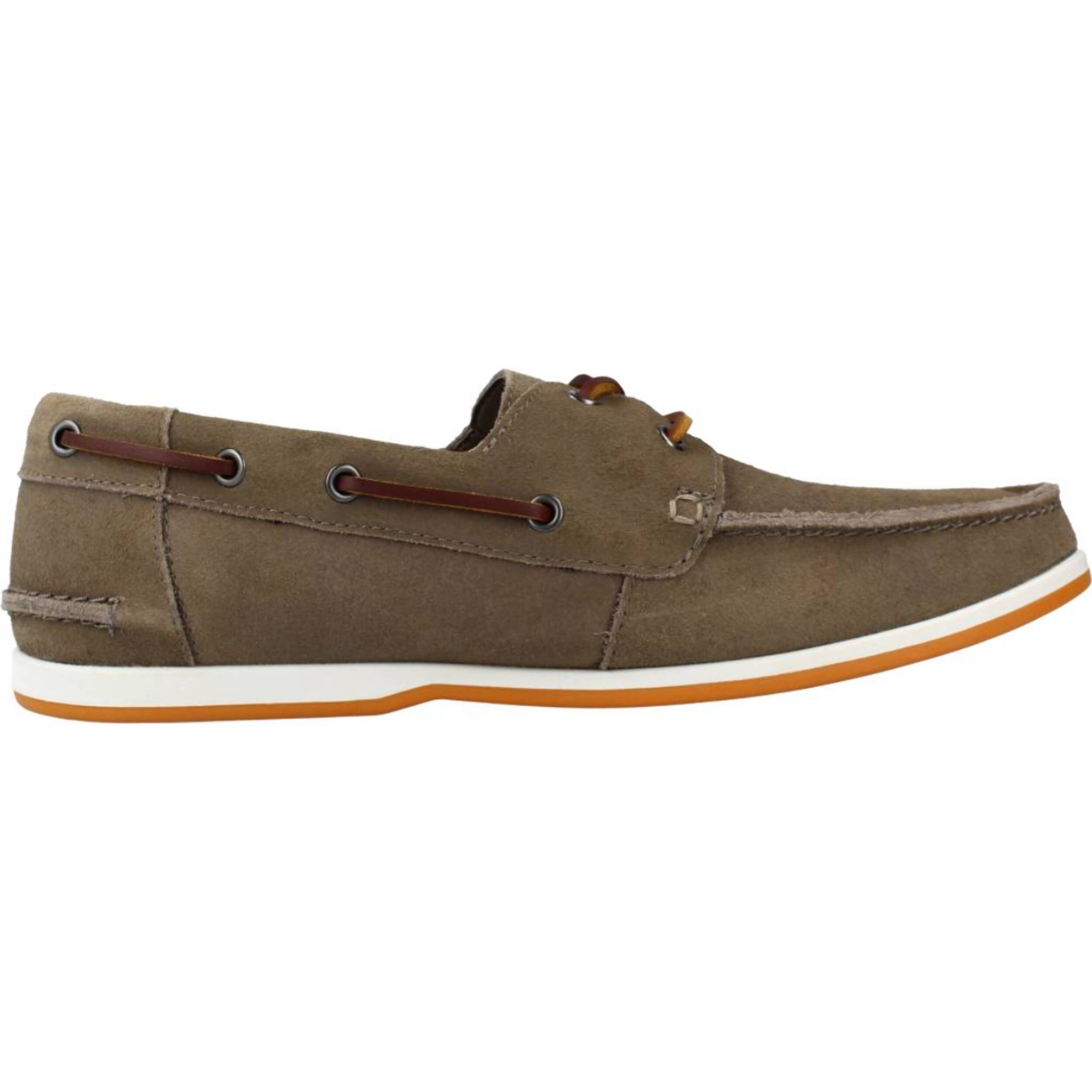 NÁUTICO CLARKS 26150232