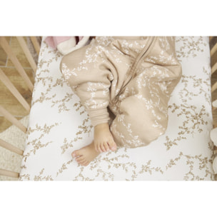 Pijama S/M Forrado Punto Tog 2.0 Me-Branches