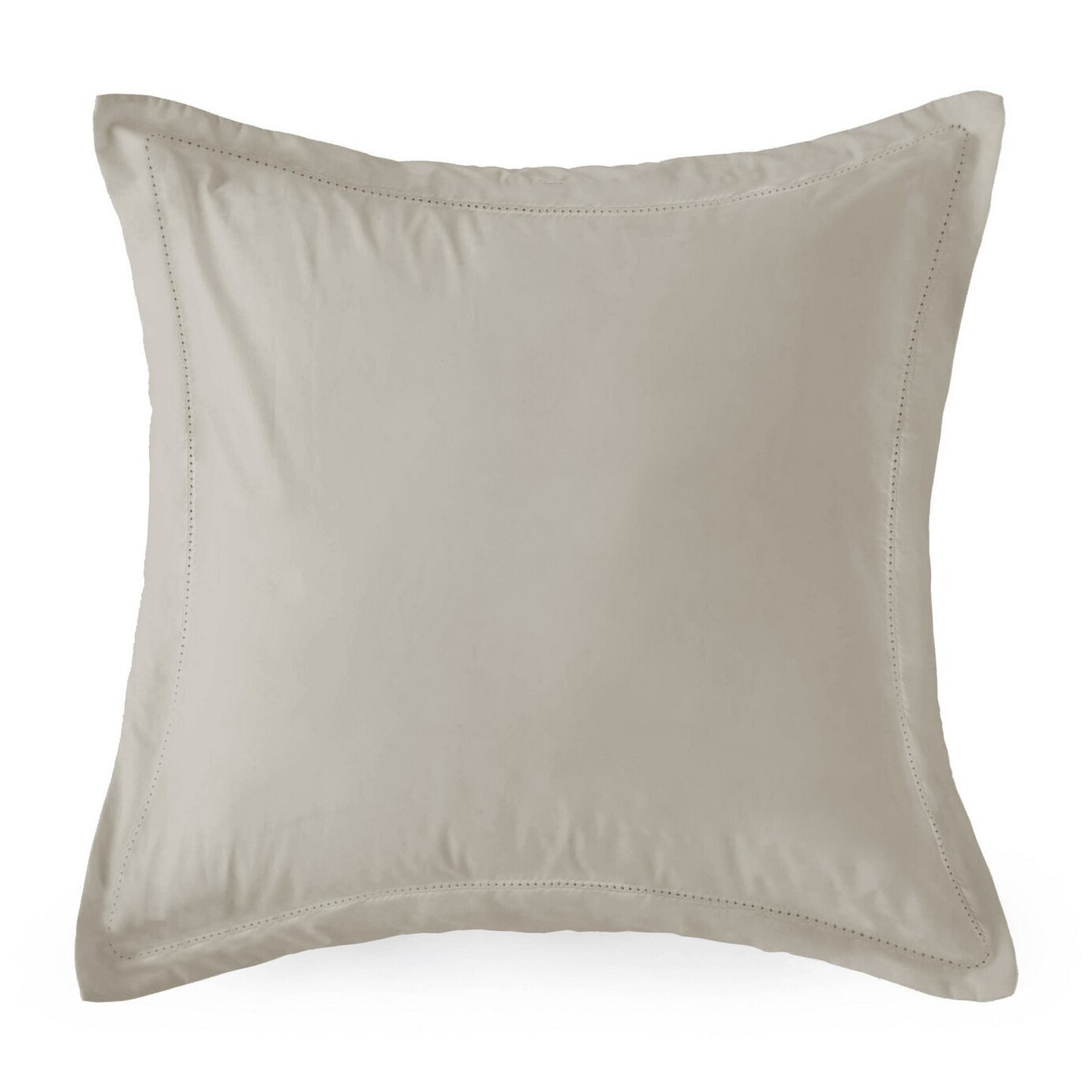 Funda de almohada siba beige