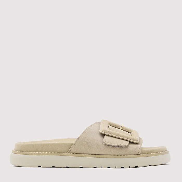 Plataforma Beige - Centelle