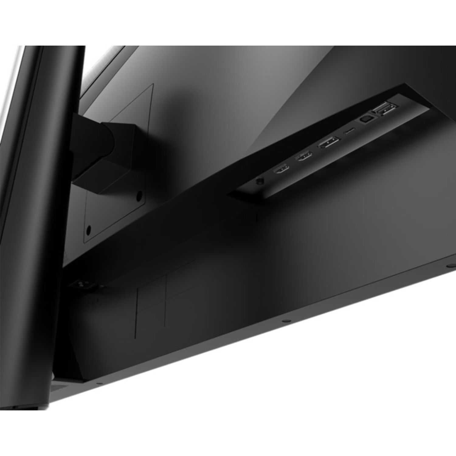Ecran PC Gamer MSI MAG401QR Plat 40'' IPS