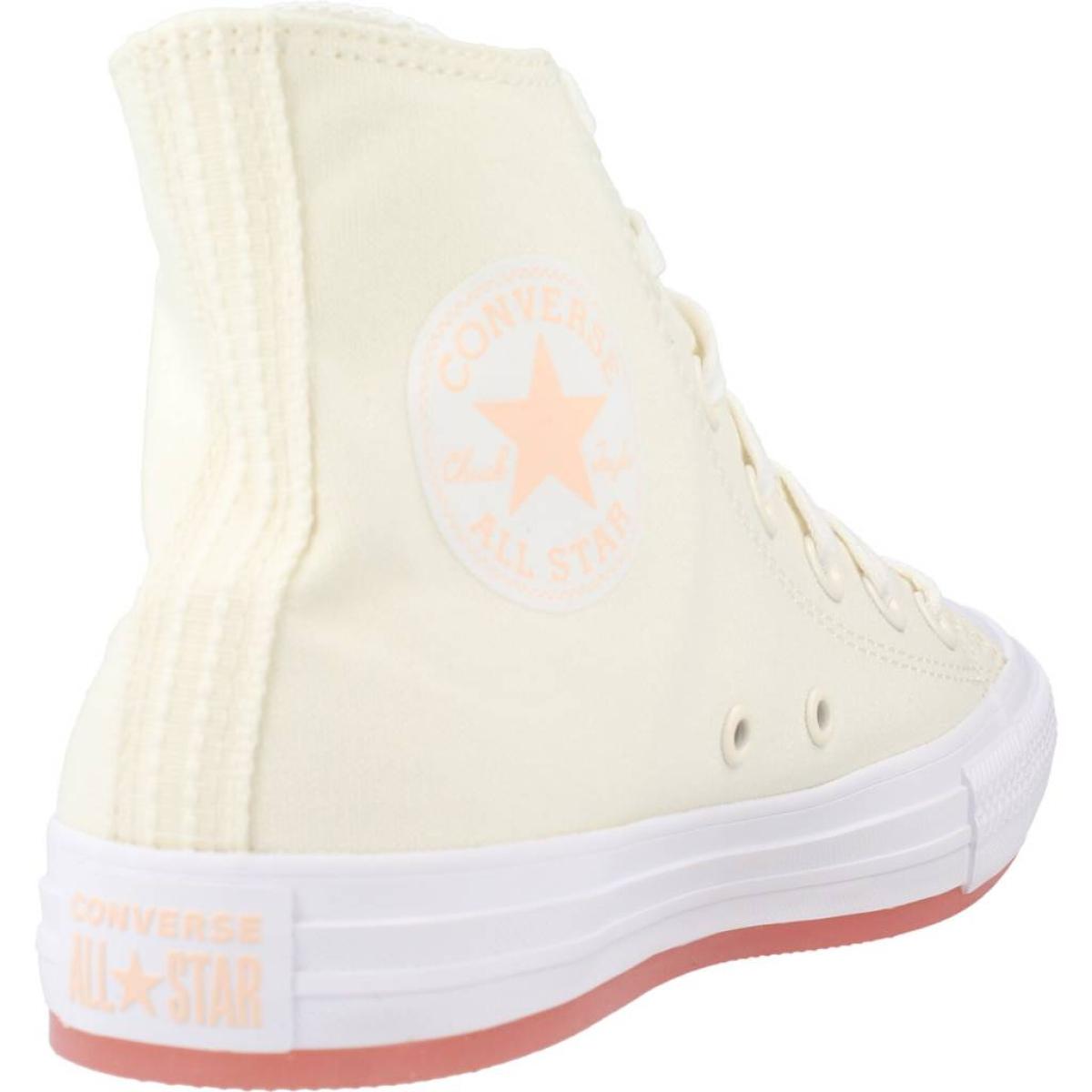 Converse blancas shop mujer privalia