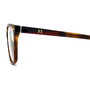 Gafas de Sol Carolina Herrera HER 0221/G/S 3H2 de Acetato Mujer 50 mm