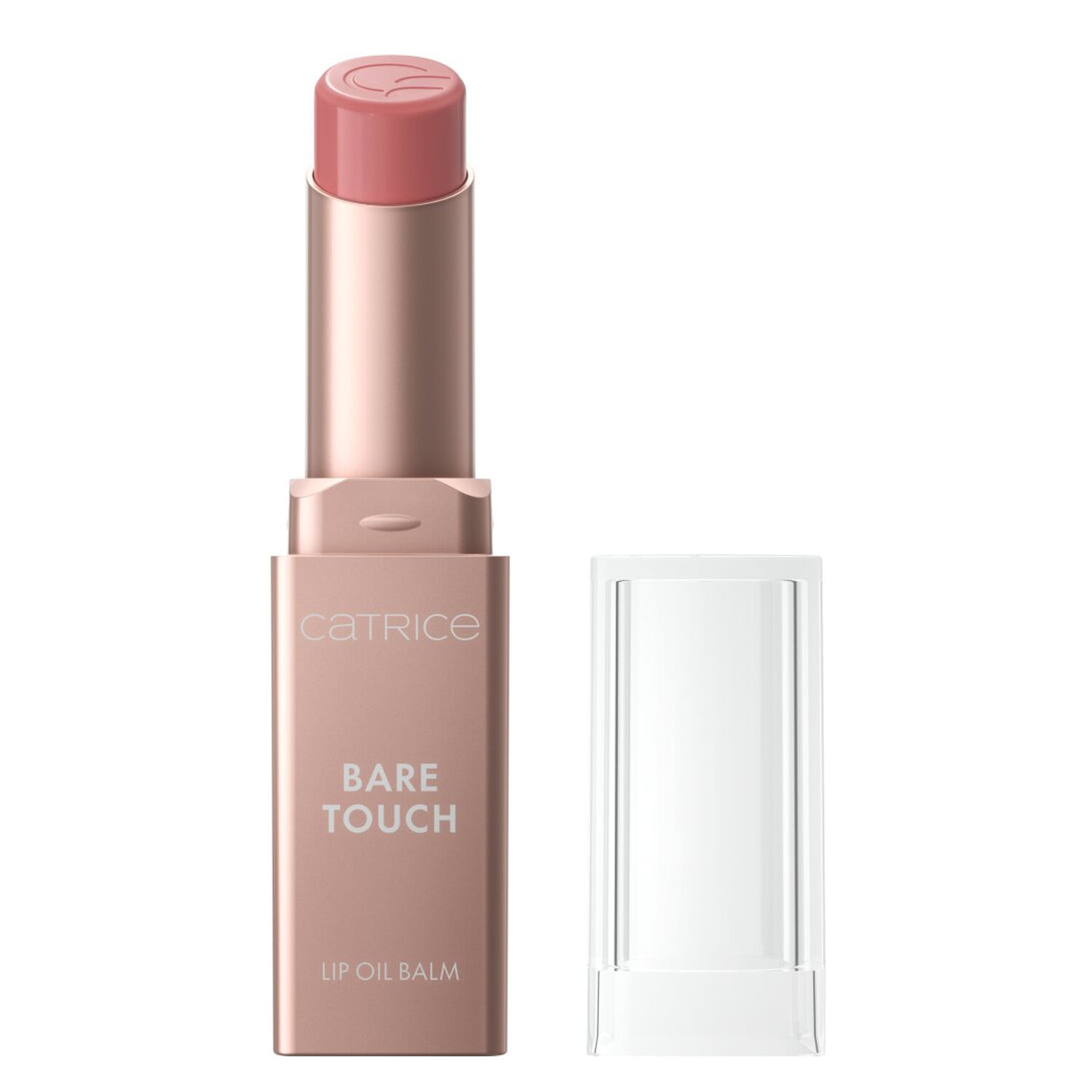 Bare Touch - Baume en Huile Hydratant Brillance Naturelle