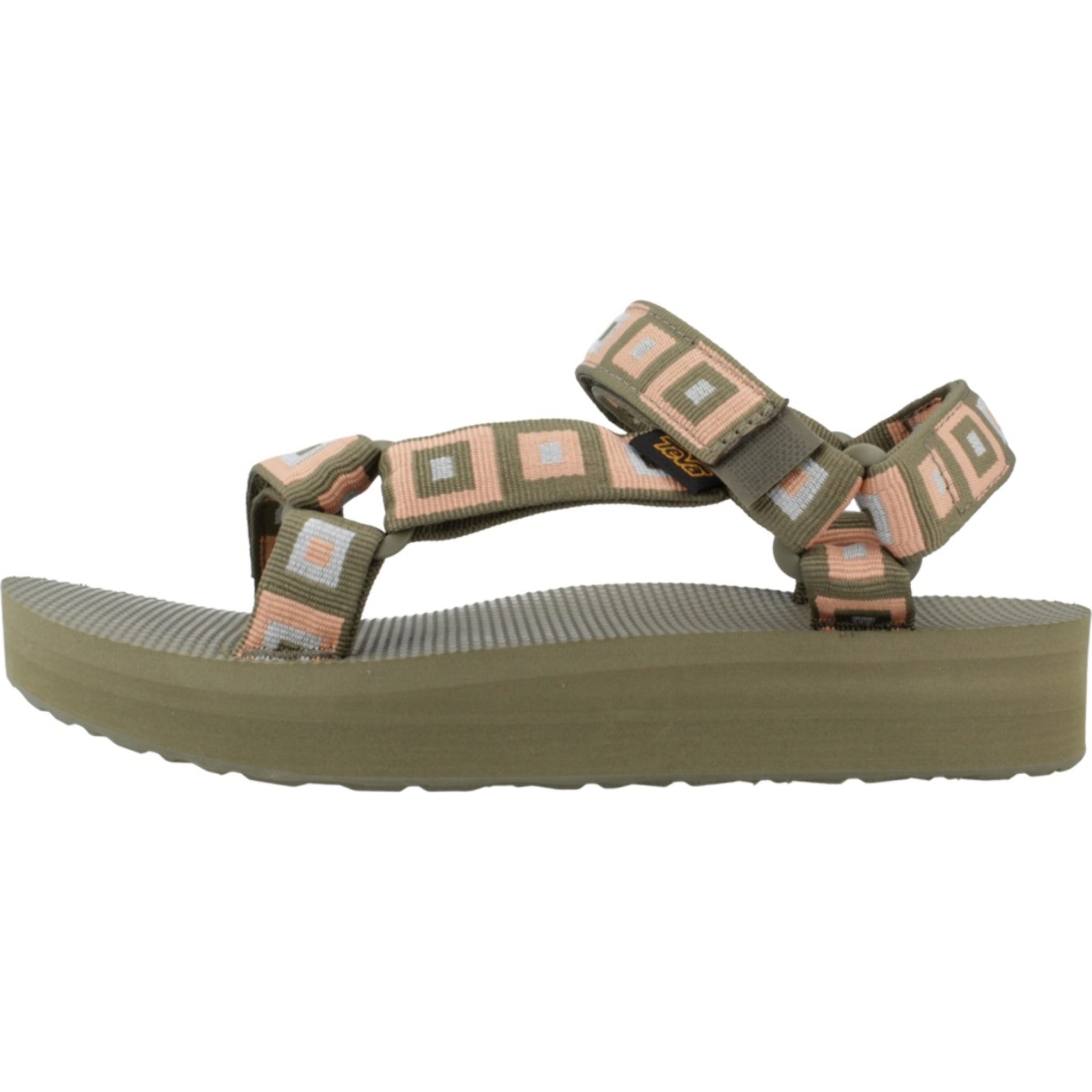 FLIP FLOPS TEVA W MIDFORM UNIVERSAL