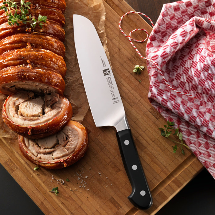 Couteau santoku ZWILLING® Pro