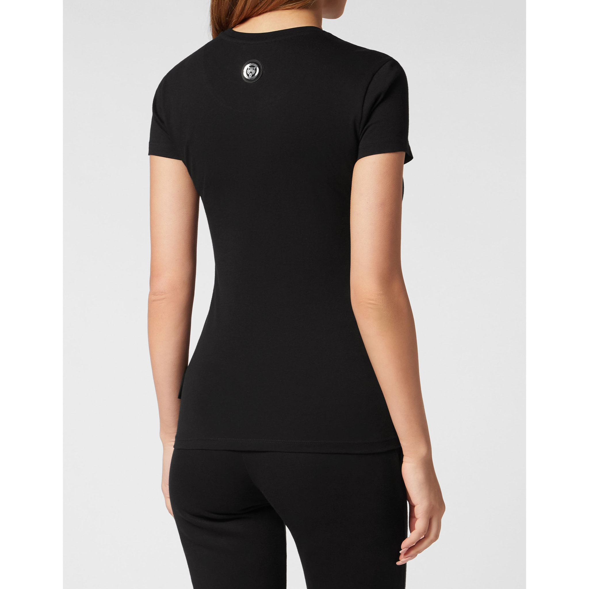 PLEIN SPORT T-Shirt Sexy Pure BASIC