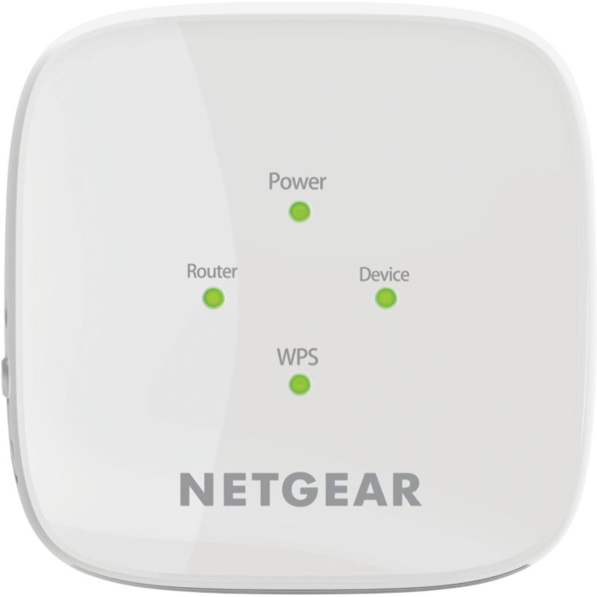Répéteur Wifi NETGEAR EX6110 WIFI AC1200 Dual Band