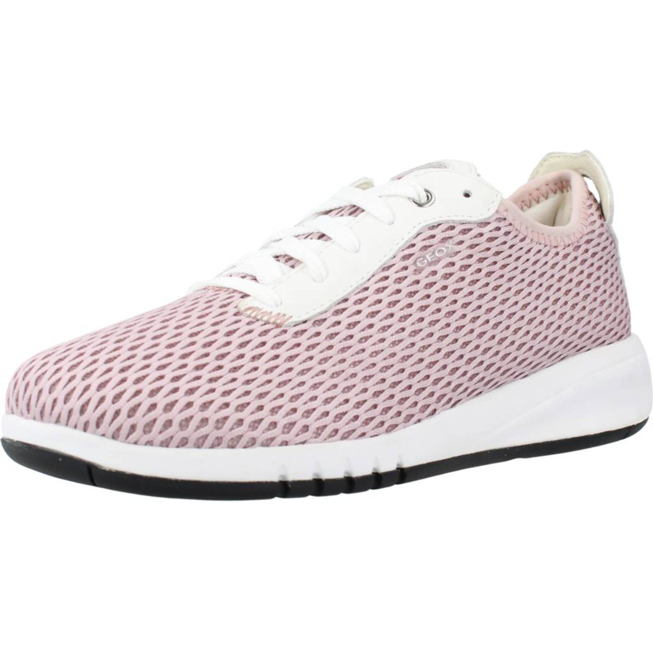 Sneakers de  Mujer de la marca GEOX  modelo D AERANTIS ROSA