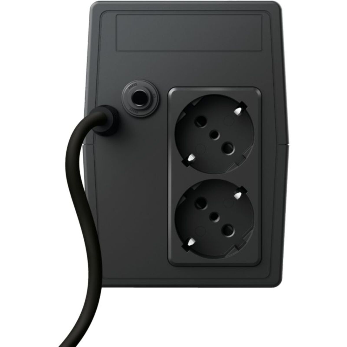 Onduleur TRUST Paxxon 800 VA 2 prises