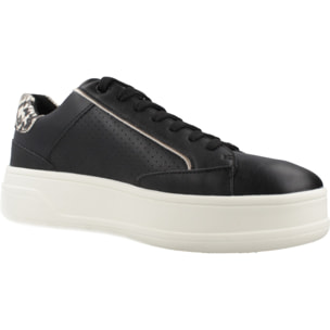 Sneakers de  Mujer de la marca GEOX  modelo D SPHERICA ECUB-2 NEGRO