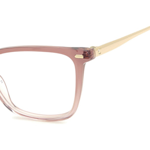 Gafas de Vista Carrera 3024 DLN de Acetato Mujer 54 mm