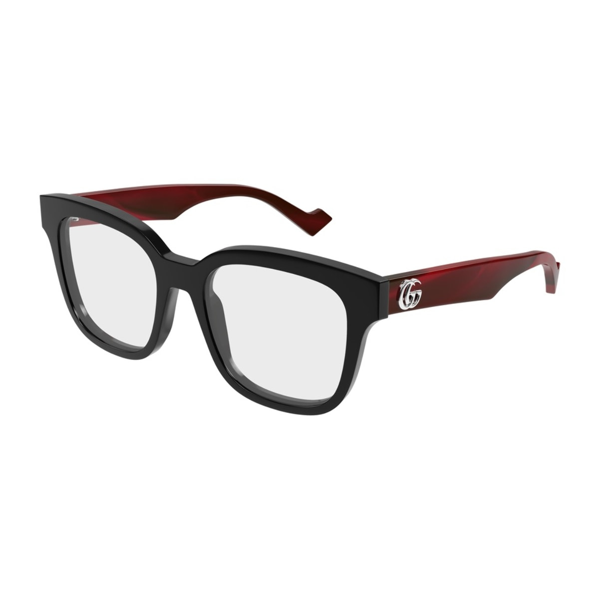 Gafas de Vista Gucci GG0958O-013 de Acetato Mujer 52 mm