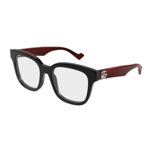 Gafas de Vista Gucci GG0958O-013 de Acetato Mujer 52 mm