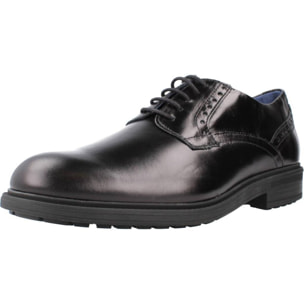 DERBIES - OXFORD PITILLOS 4950P