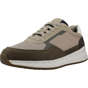 Sneakers de  Hombre de la marca GEOX  modelo U BRANTHON MARRON