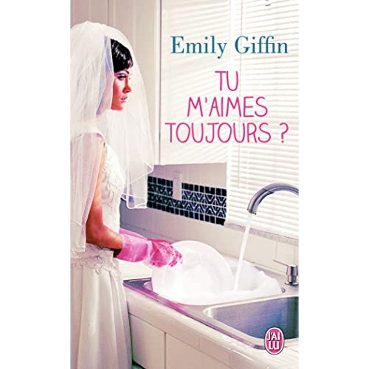 Giffin,Emily | Tu m'aimes toujours | Livre d'occasion