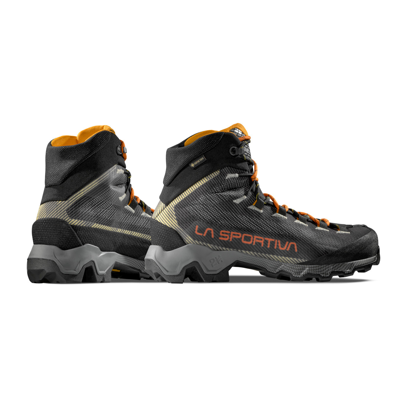 Aequilibrium Hike Goretex Hombre Botas Trekking