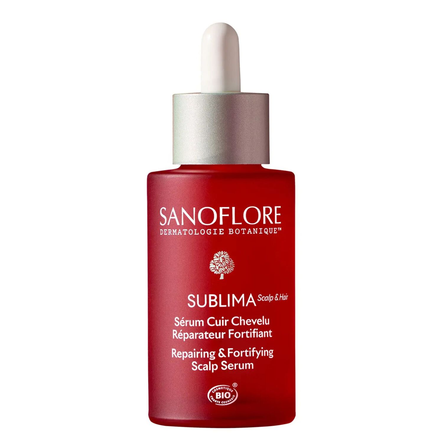 Sublima - Sérum Cuir Chevelu Réparateur Fortifiant