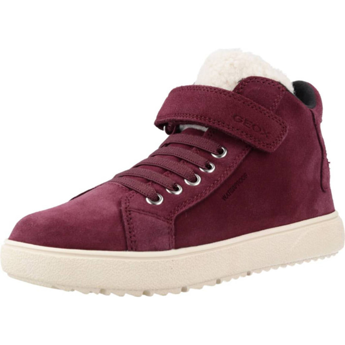 SNEAKERS GEOX J THELEVEN G.