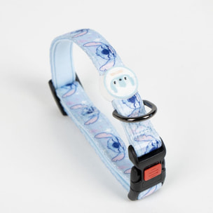 Collar Para Perros Stitch