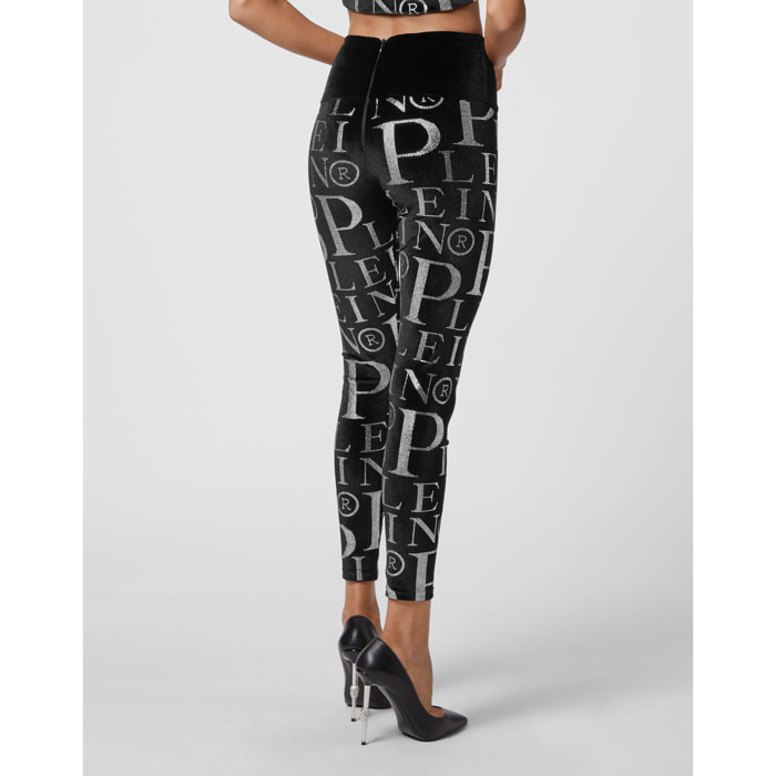 PHILIPP PLEIN Leggings