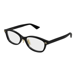 Gafas de Vista Gucci GG2144OJ-001 de Acetato Mujer 52 mm